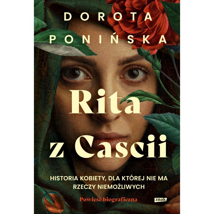 Święta Rita – sąsiadka, którą spotkasz na targu [ROZMOWA]