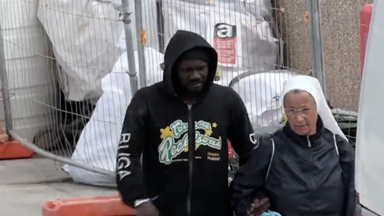 Lampedusa: siostry zakonne na pierwszej linii pomocy migrantom