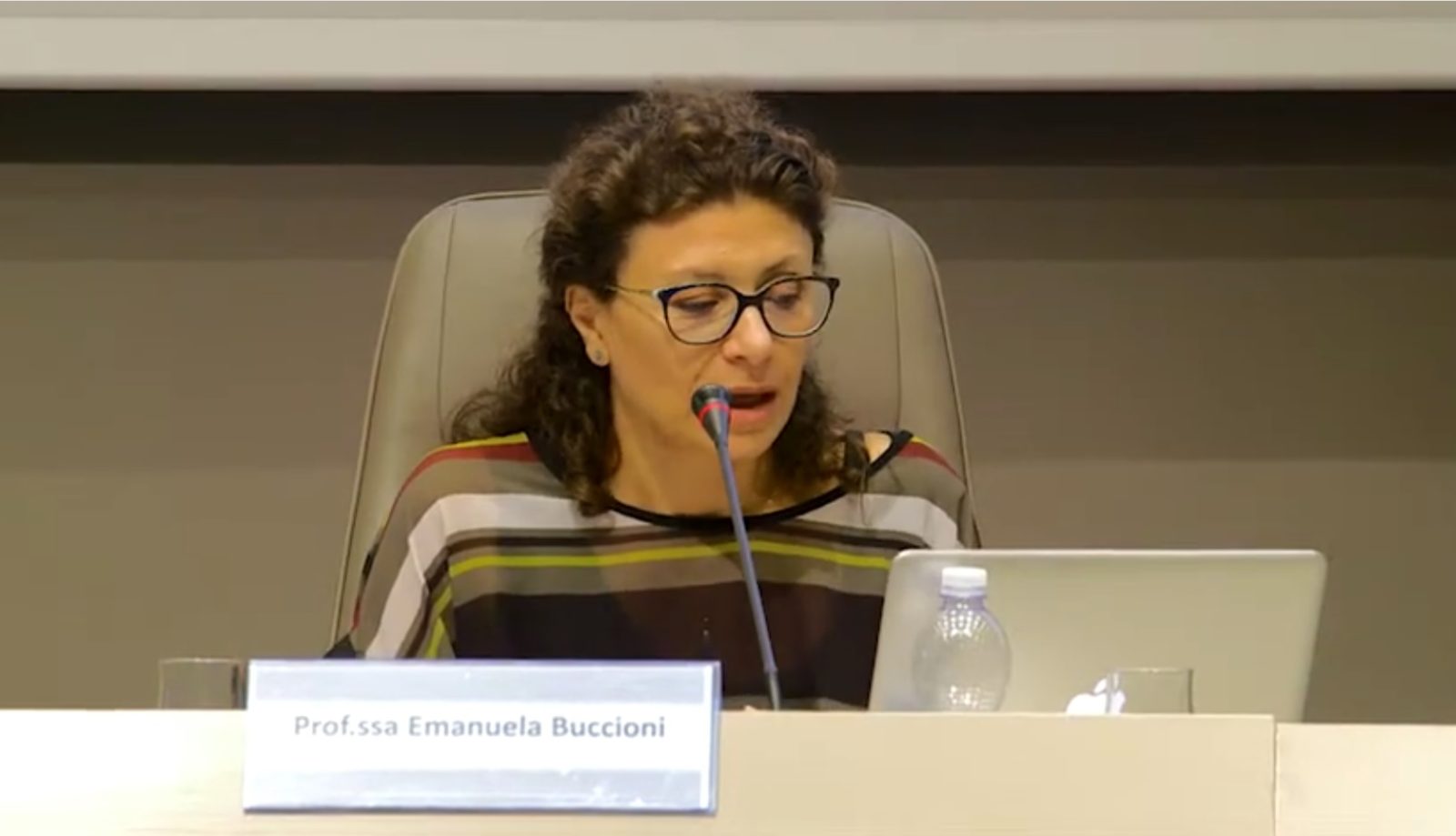 Włoska teolożka: sekularyzacja zmusza Kościoły do rozpoznania, co naprawdę należy do przesłania Ewangelii