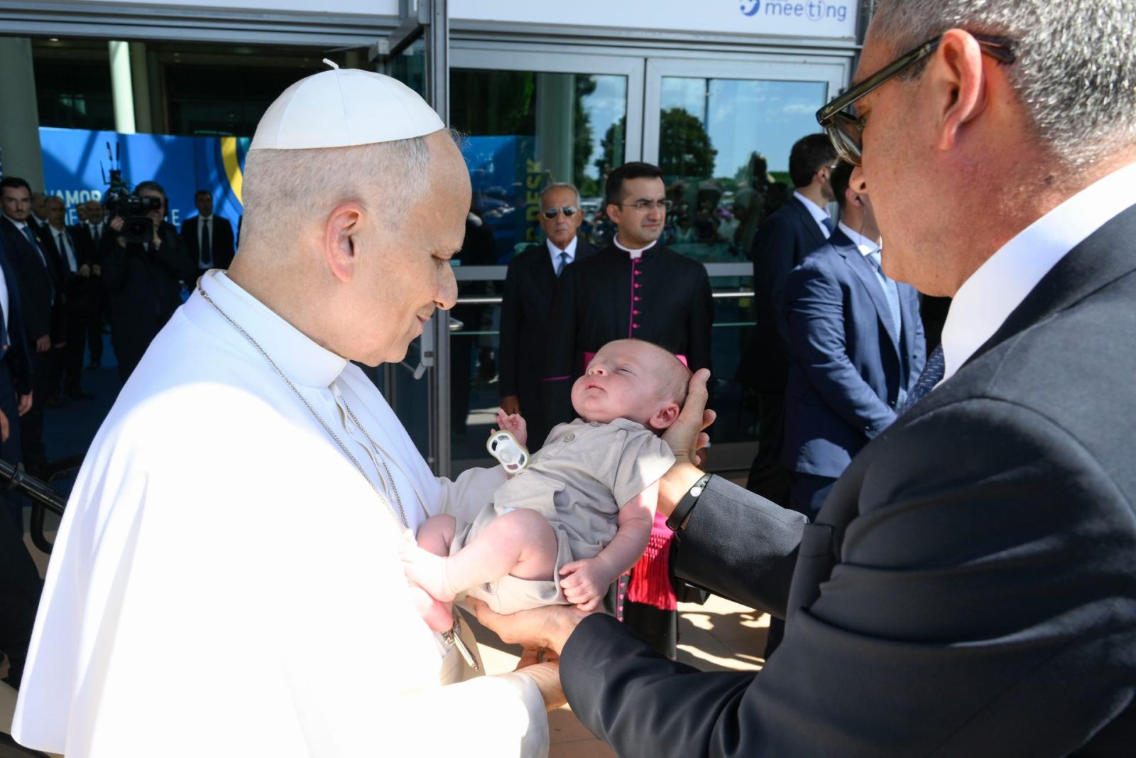 fot. Vatican Media