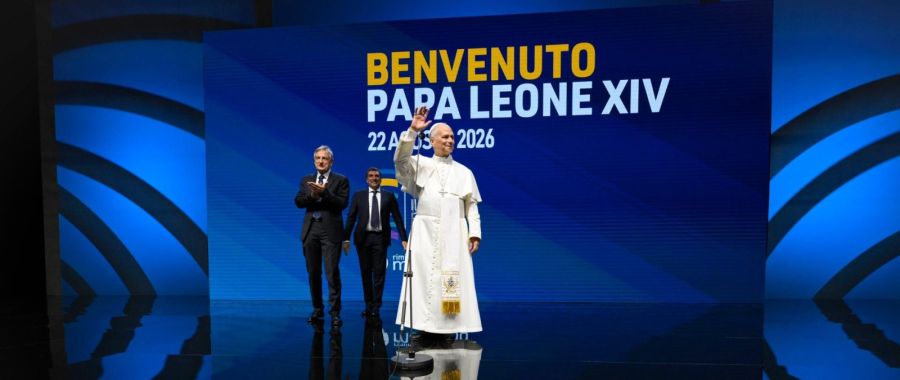 fot. Vatican Media