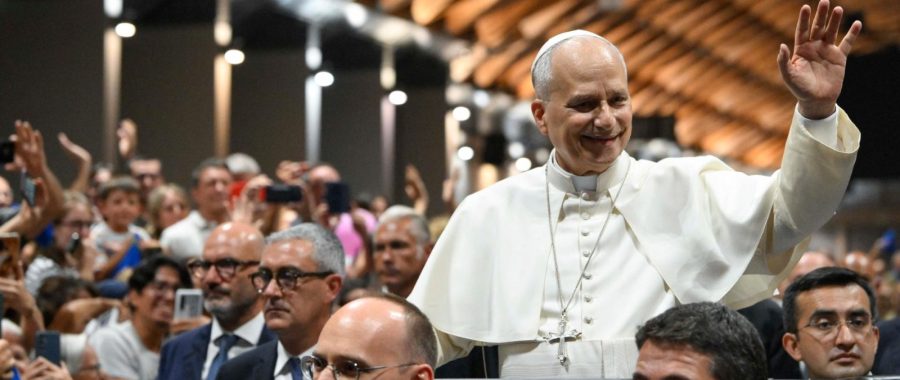 fot. Vatican Media