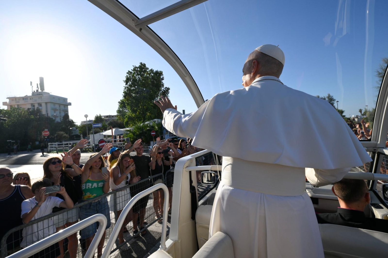 fot. Vatican Media