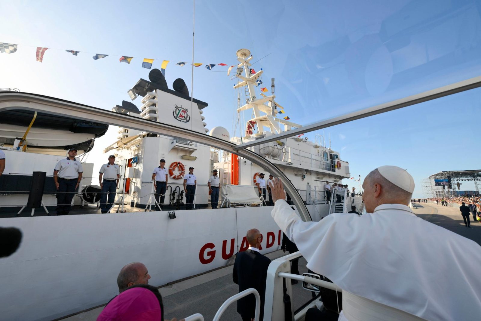 fot. Vatican Media