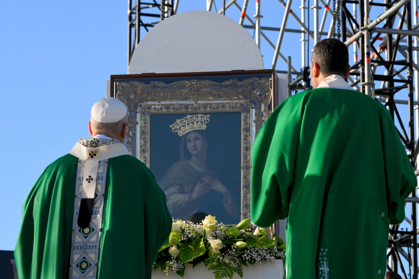 fot. Vatican Media