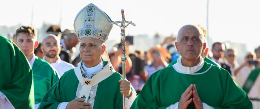 fot. Vatican Media
