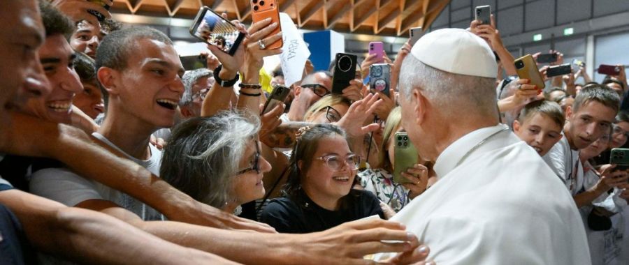 fot. Vatican Media