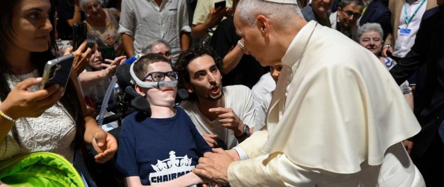 fot. Vatican Media