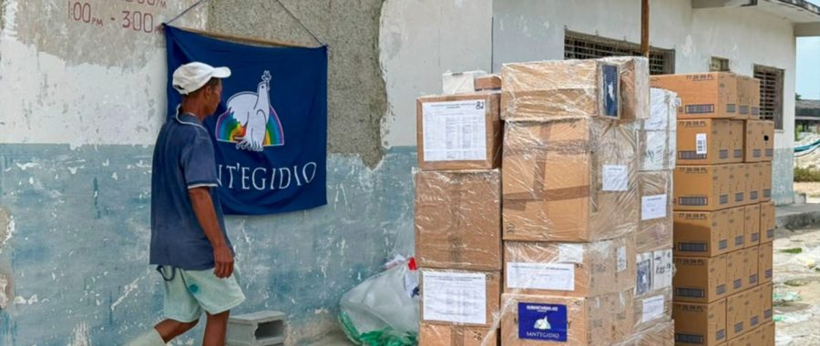 Fot. Vatican Media