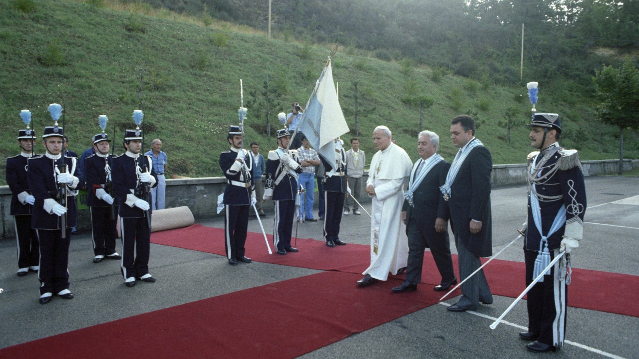 Fot. Vatican Media