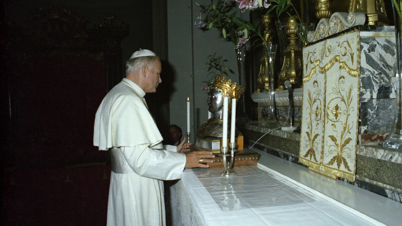 Fot. Vatican Media