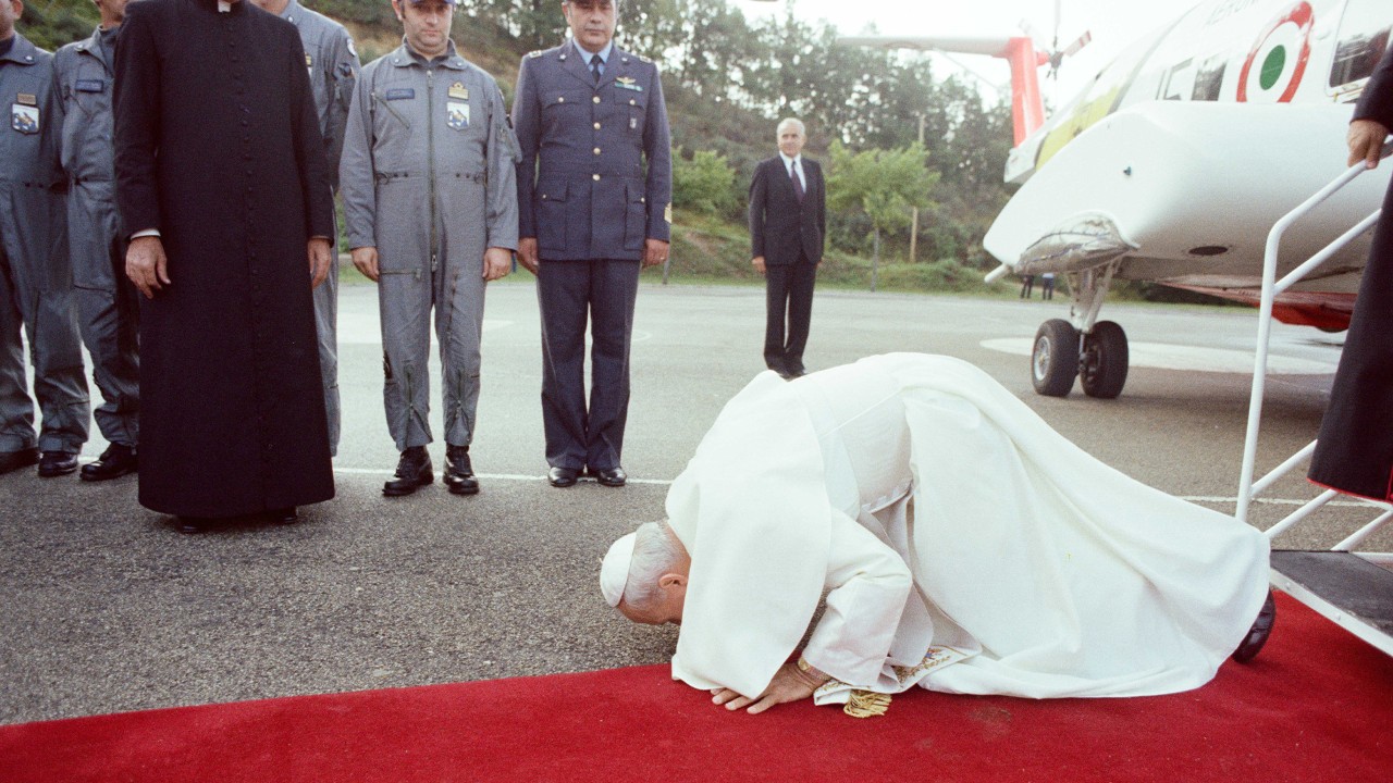 Fot. Vatican Media