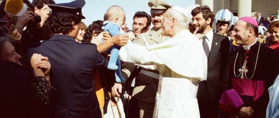 Fot. Vatican Media