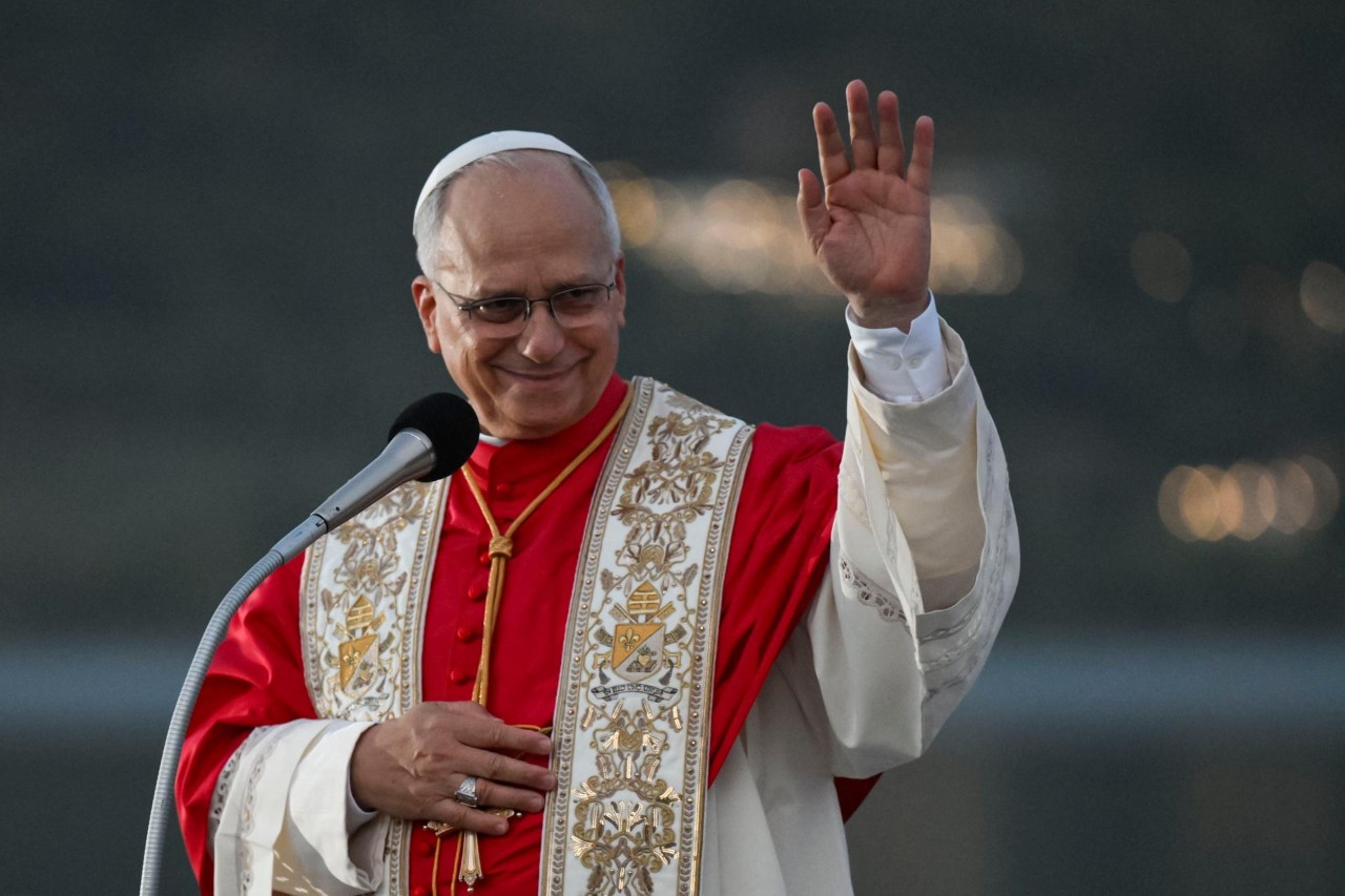 Fot. Vatican Media