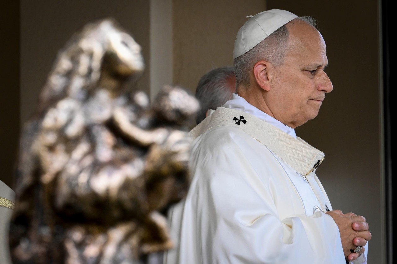 Fot. Vatican Media