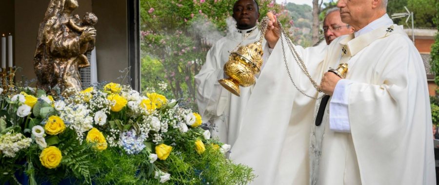 Fot. Vatican Media