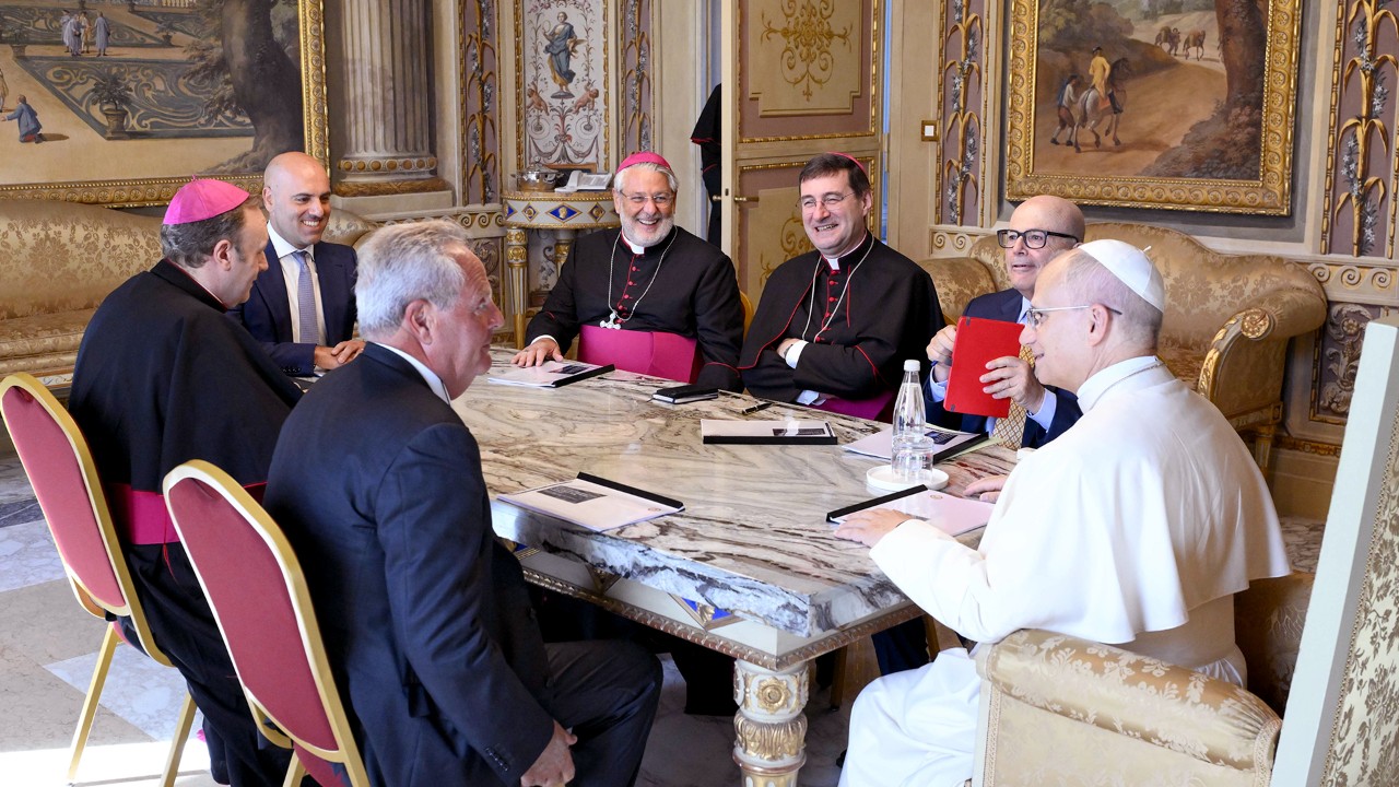 fot. Vatican Media