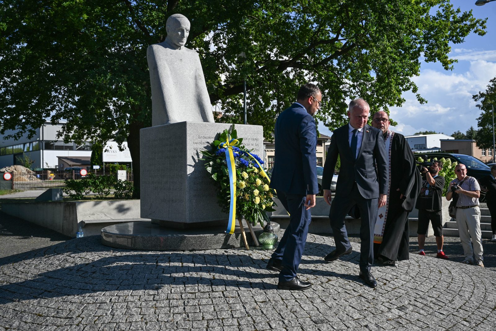 Fot. PAP/Wojtek Jargiło