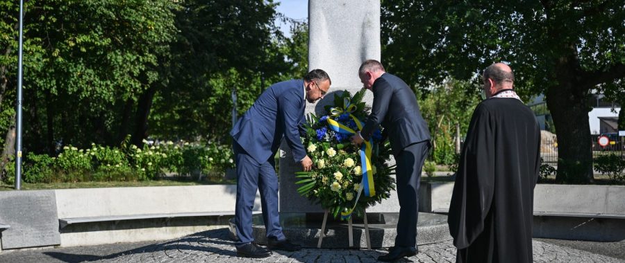 Fot. PAP/Wojtek Jargiło
