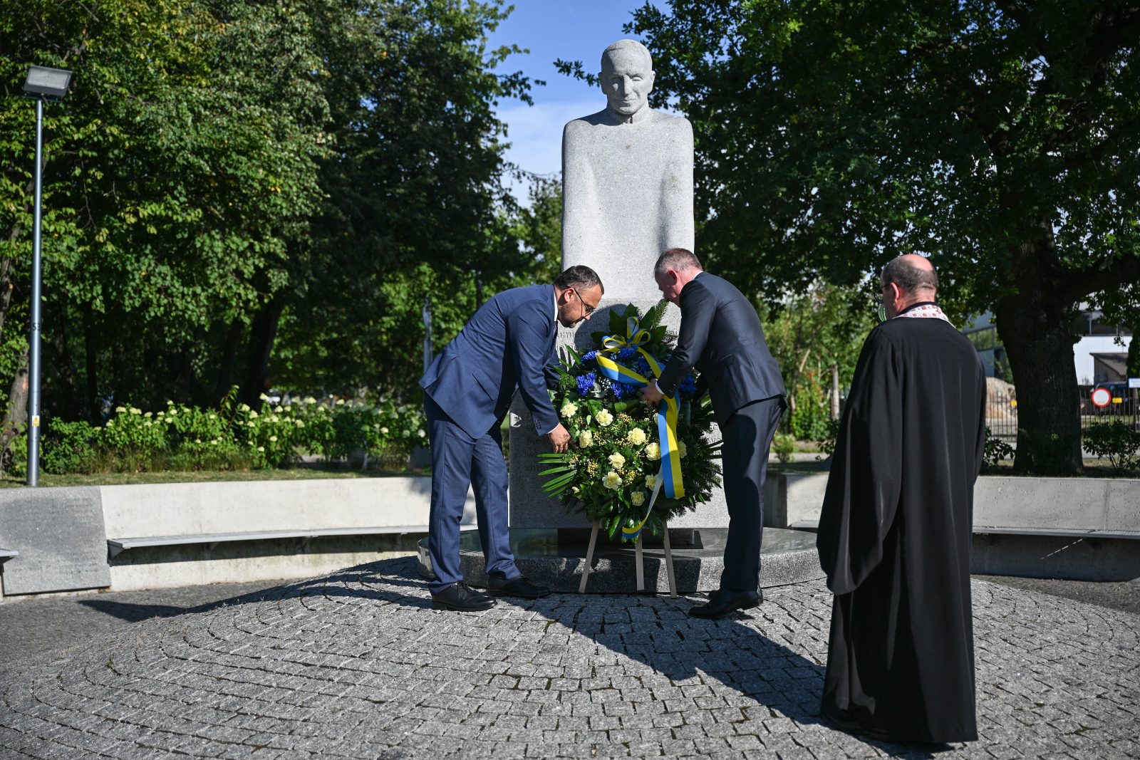 Fot. PAP/Wojtek Jargiło