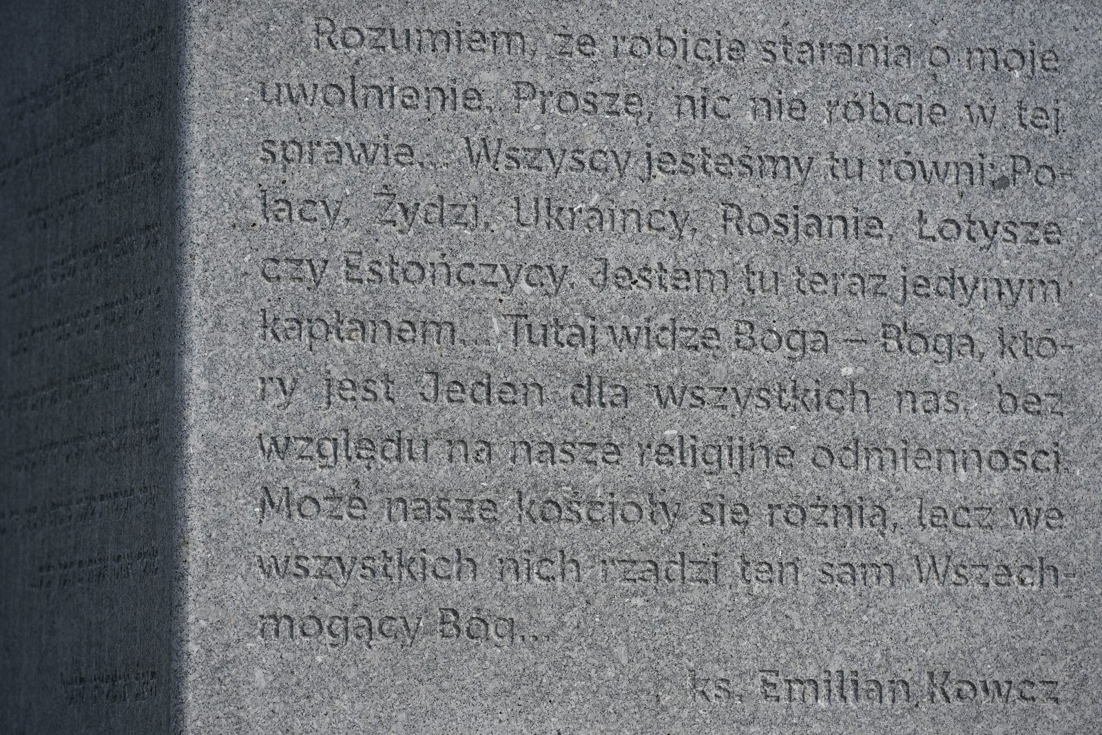 Fot. PAP/Wojtek Jargiło