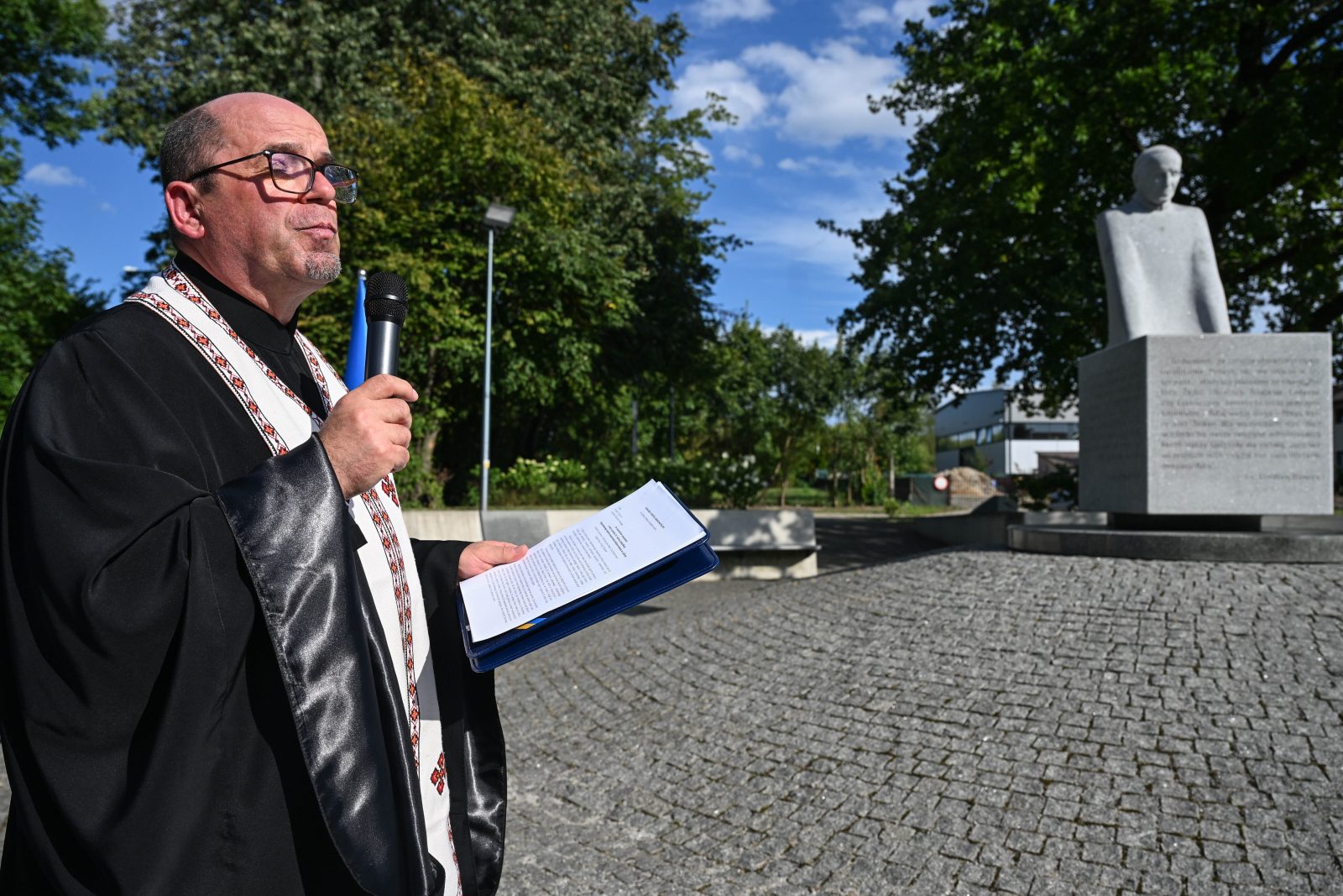 Fot. PAP/Wojtek Jargiło