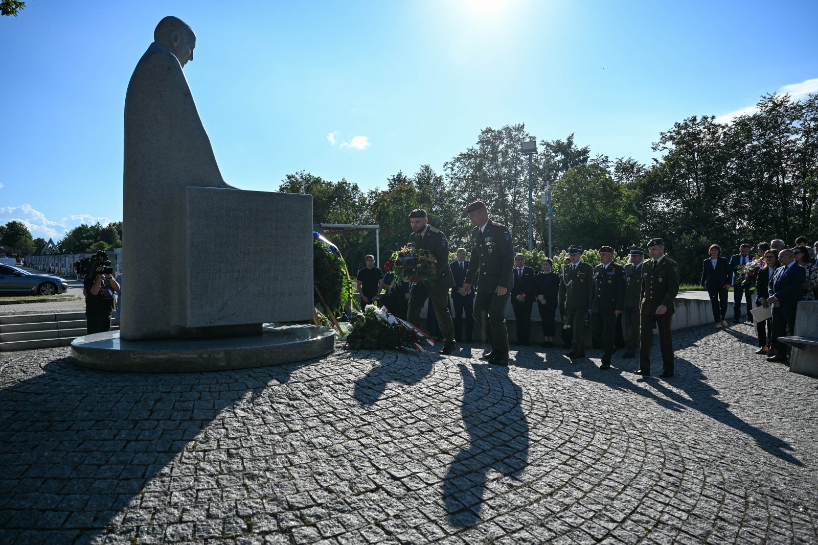 Fot. PAP/Wojtek Jargiło