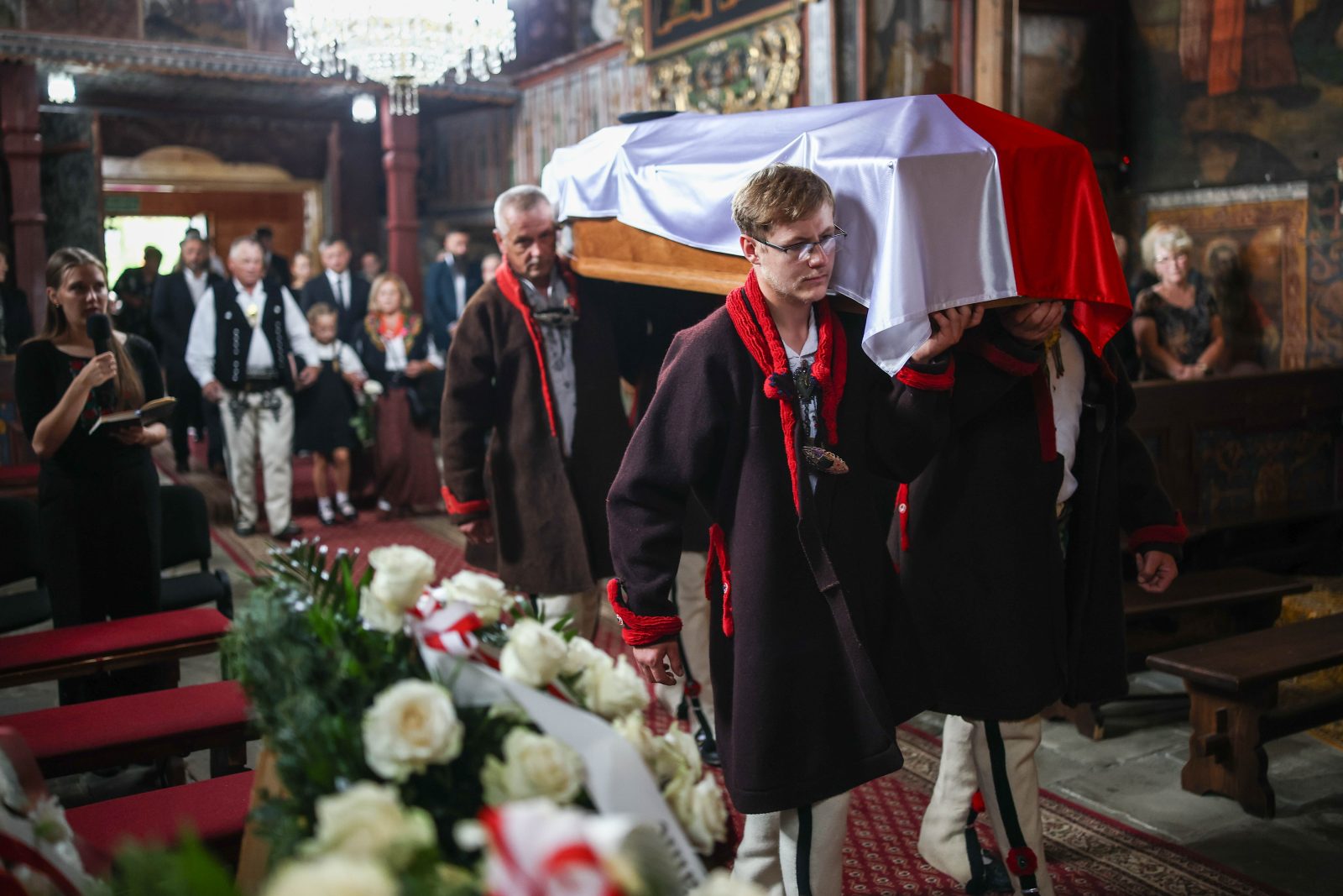 Fot. PAP/Łukasz Gągulski