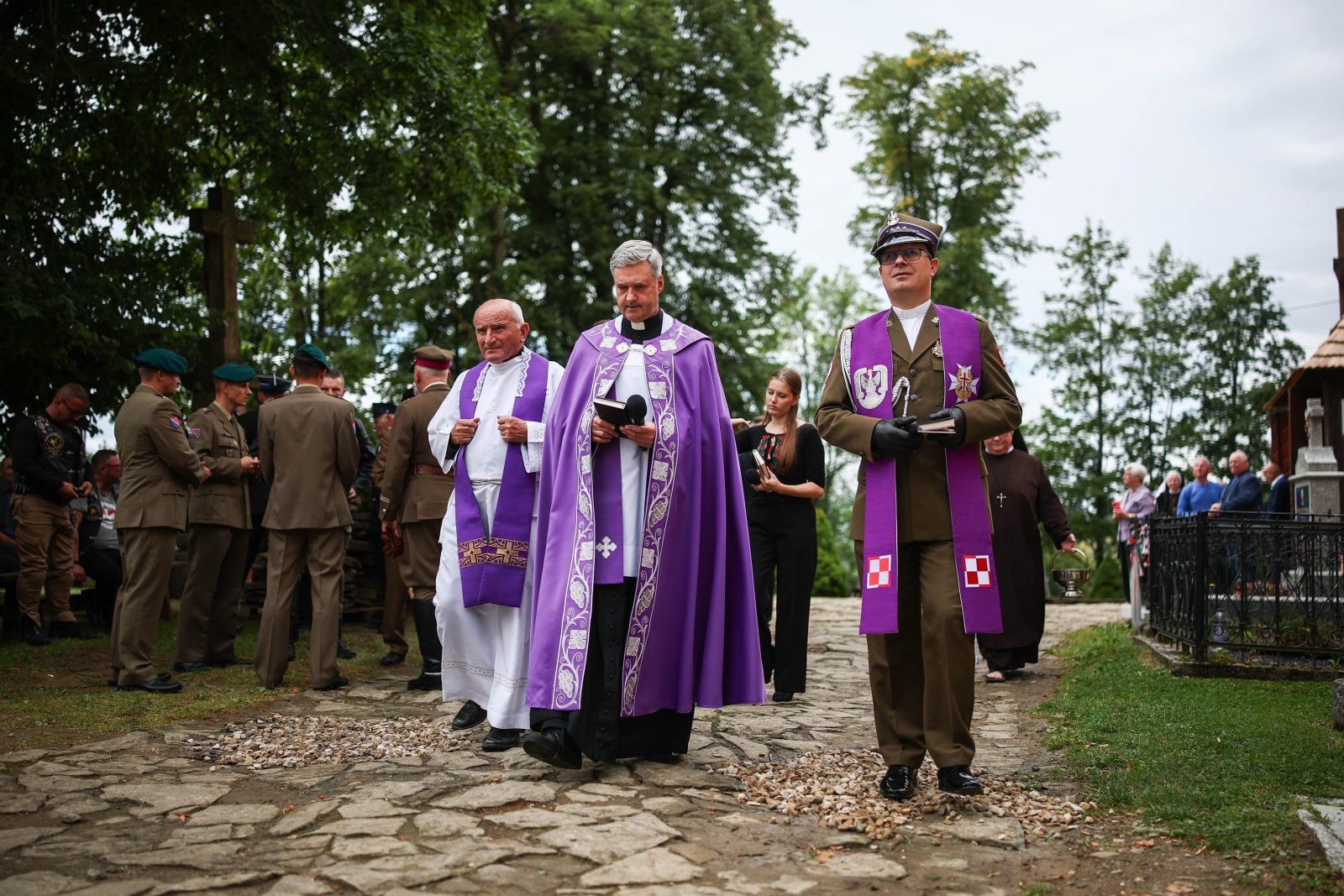 Fot. PAP/Łukasz Gągulski