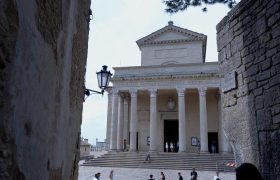 Fot. Vatican Media
