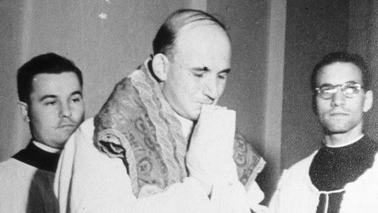 50 lat od męczeńskiej śmierci bp. Enrique Angelelliego – pracował na rzecz ubogich i potępiał przemoc reżim …
