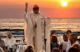 Fot. Vatican Media / Diecezja Rimini