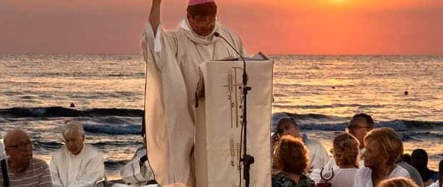 Fot. Vatican Media / Diecezja Rimini
