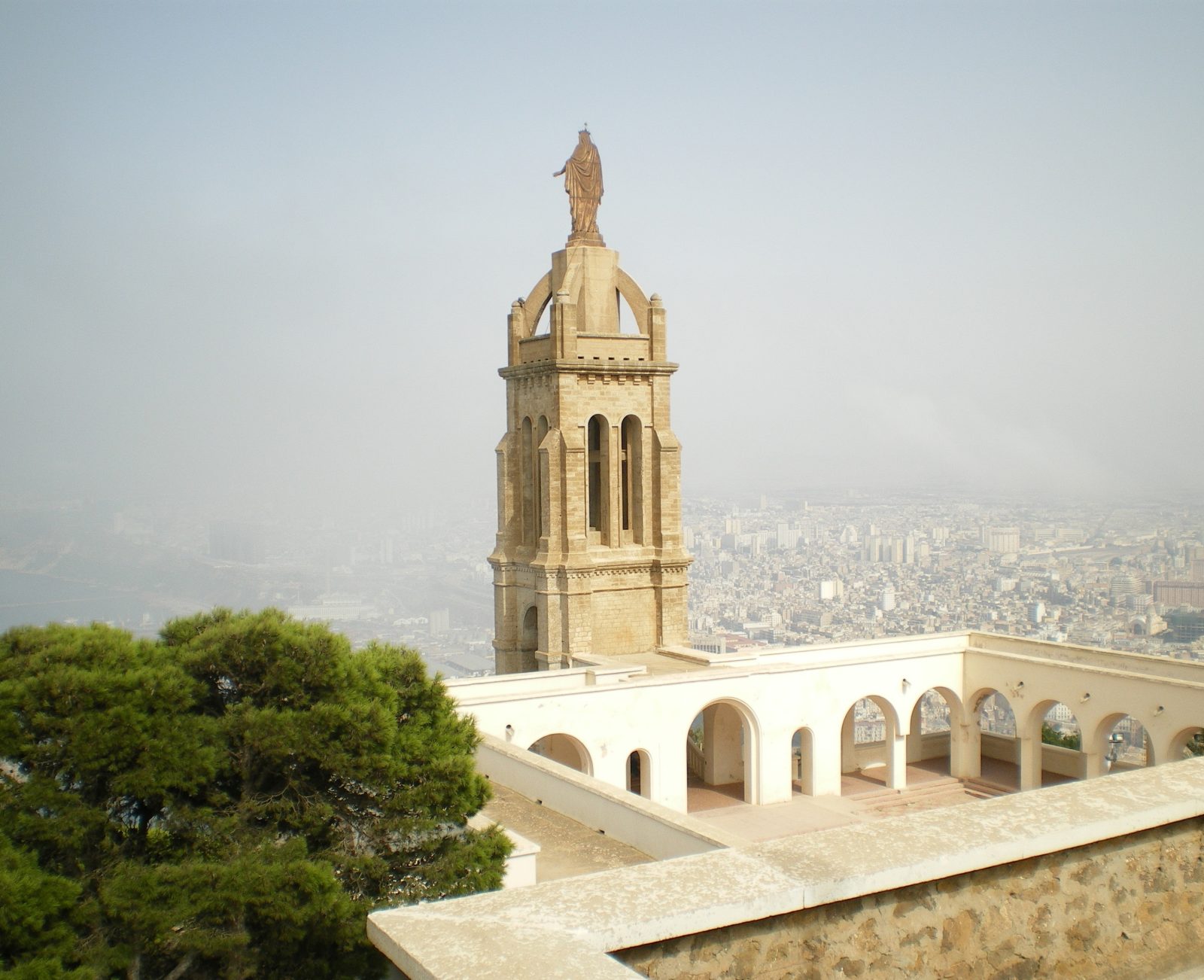 Pierwsza kobieta-rektor sanktuarium: staram się żyć Ewangelią z człowiekiem, który jest przede mną