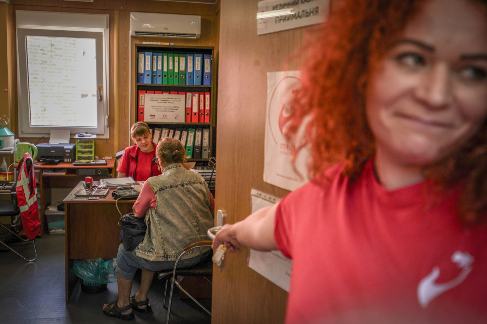 Fot. arch. Fundacji Most Solidarności