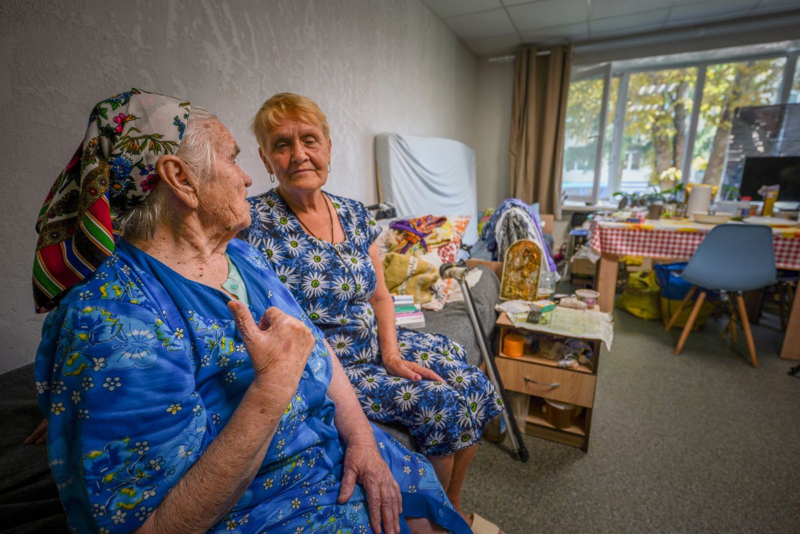 Fot. arch. Fundacji Most Solidarności
