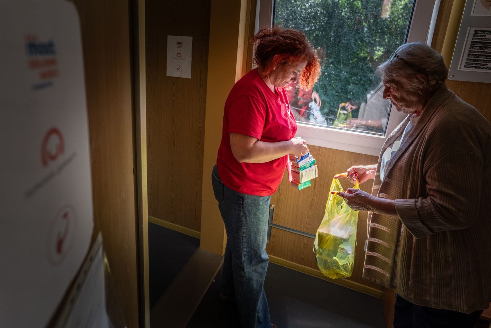 Fot. arch. Fundacji Most Solidarności