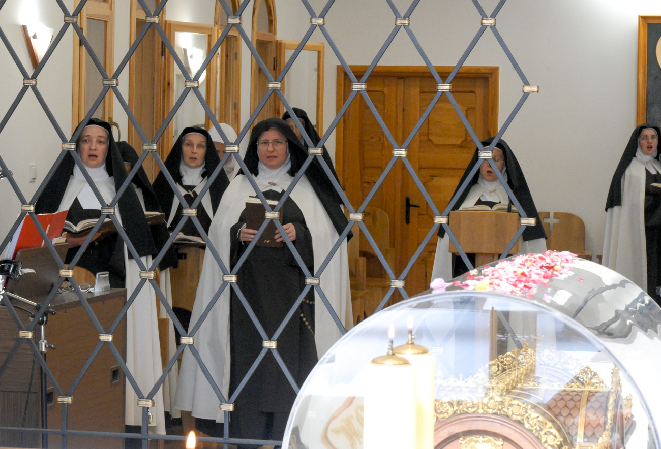 Prymas Polski: Bóg powinien być na pierwszym miejscu