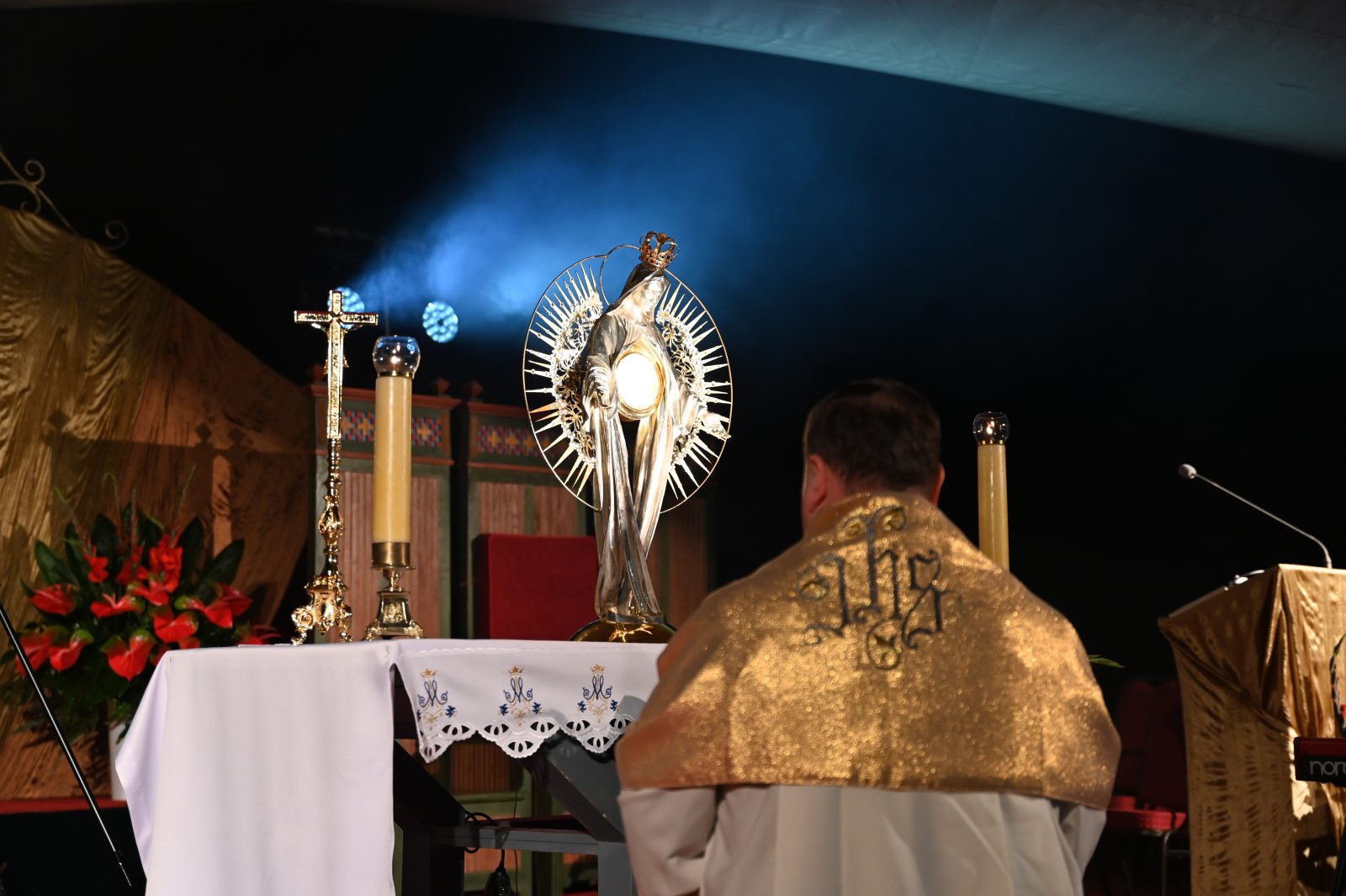 Fot. Mikołaj Lisiak/misyjne.pl