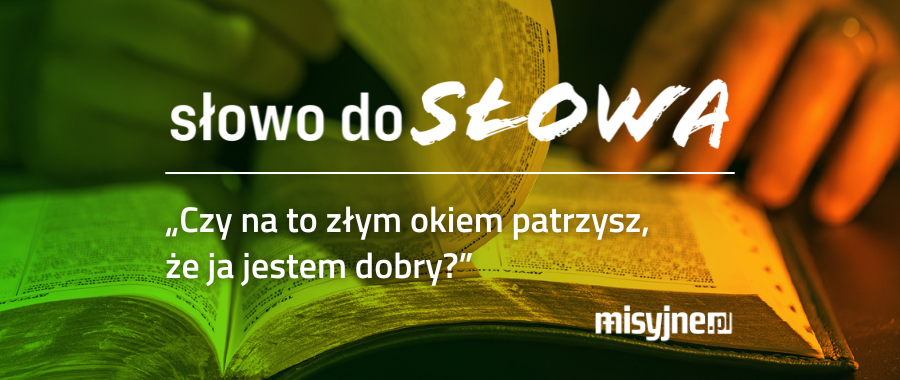 Słowo do Słowa, 19 sierpnia 2026