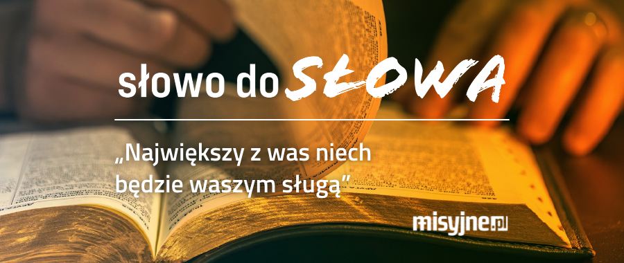 Słowo do Słowa, 22 sierpnia 2026