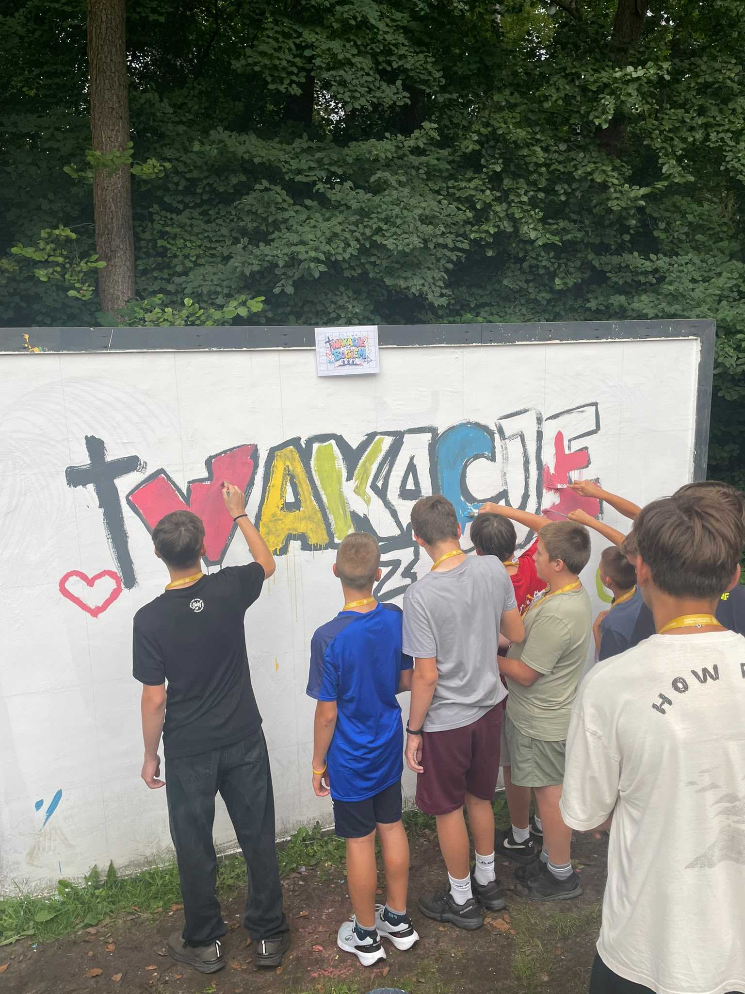 fot. o. Jan Wlazły OMI