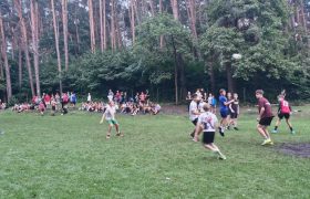 fot. o. Jan Wlazły OMI