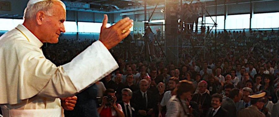 Fot. Vatican Media