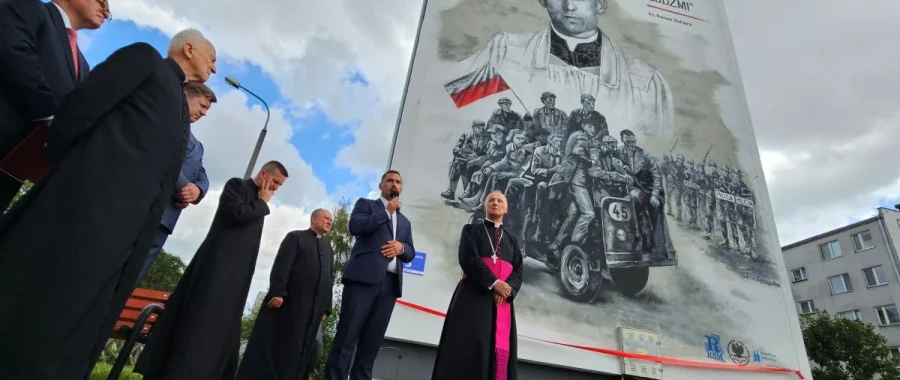 Fot. Radosław Mizera/KAI