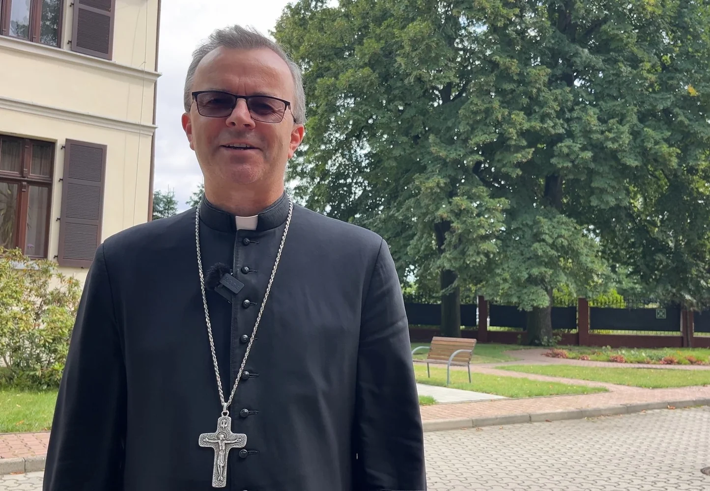 Diecezja kaliska: trwa akcja „250 lip dla parafii”