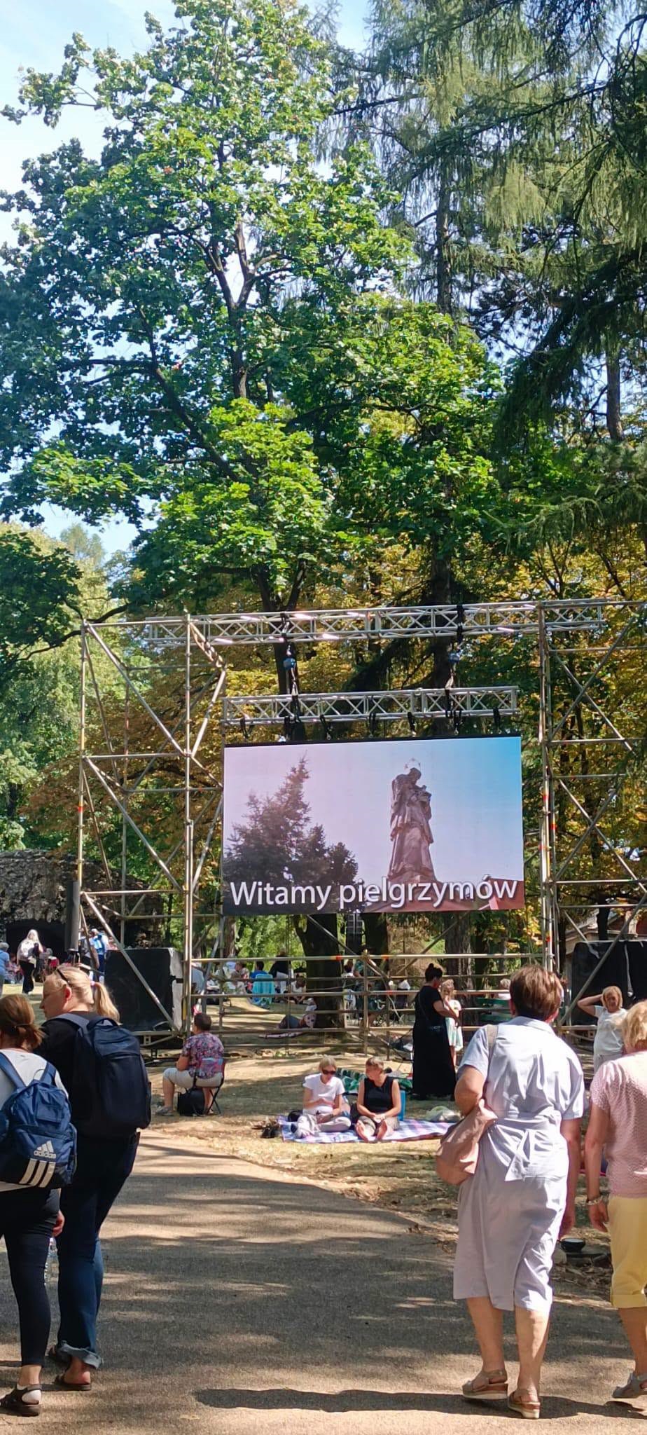 Fot. FB/Oblaci Katowice