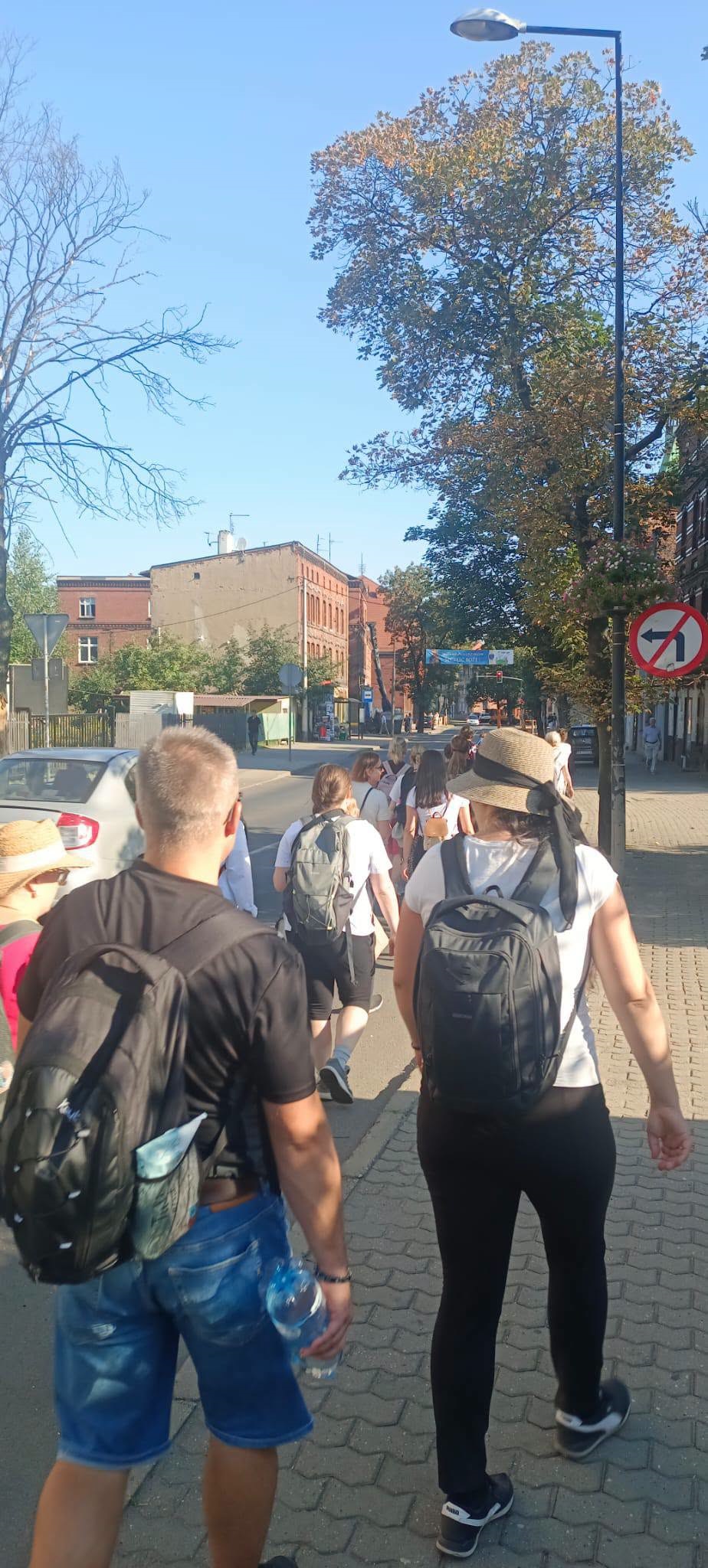 Fot. FB/Oblaci Katowice