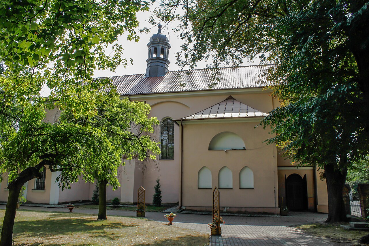 Święty lekarz patronem nowego sanktuarium. „Zanim poszedł leczyć ludzi, rozmawiał z Bogiem”