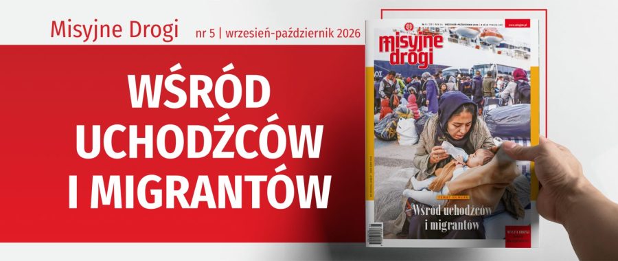 okładka MD 5/2026